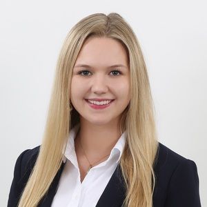 Meet your Posher, Jordan